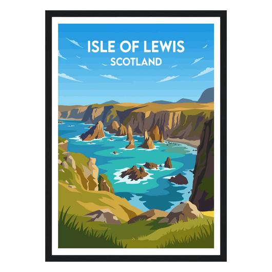 Isle Of Lewis