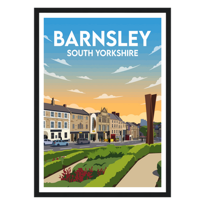 Barnsley