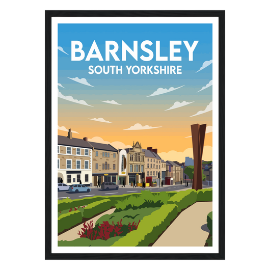 Barnsley