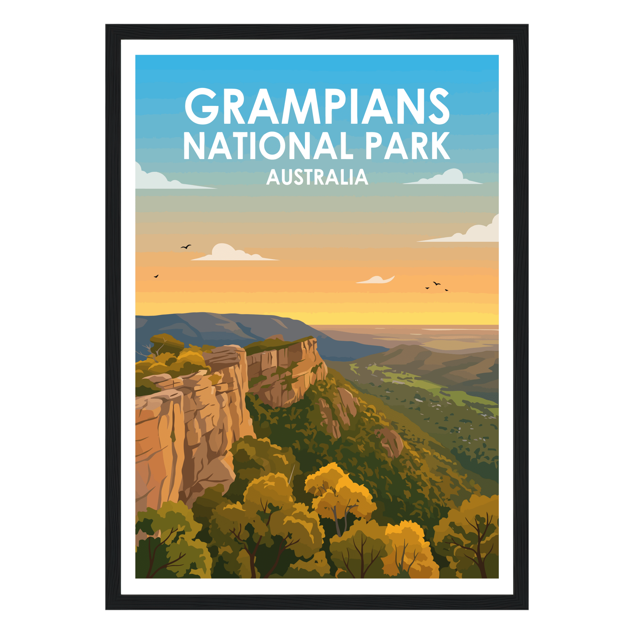 Grampians National Park