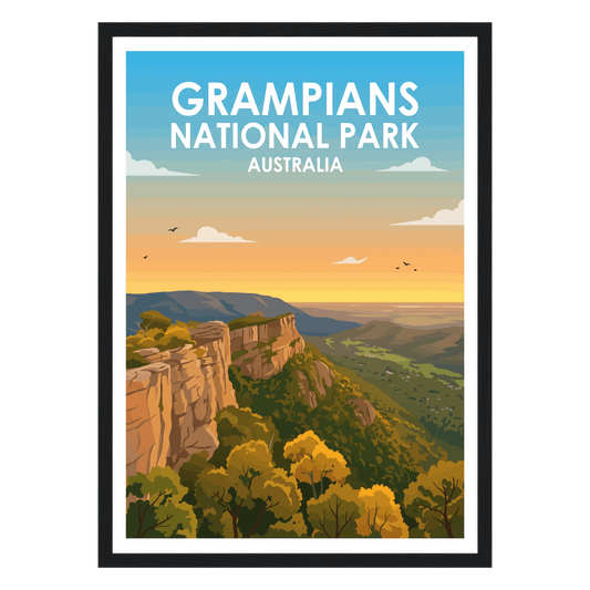 Grampians National Park
