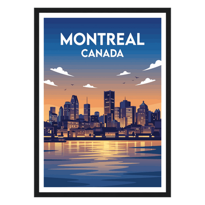 Montreal