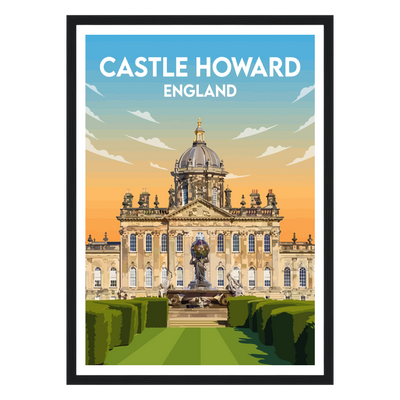 Castle Howard