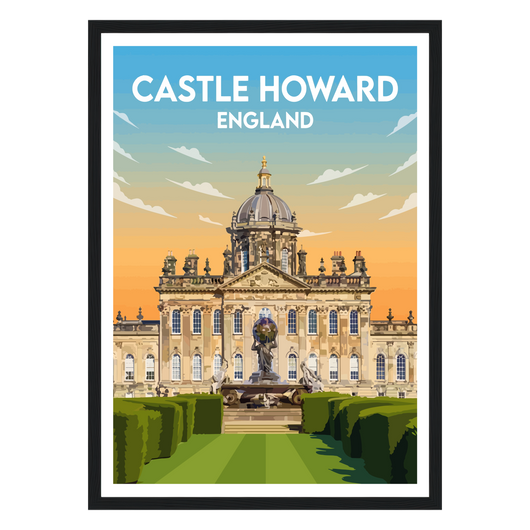 Castle Howard