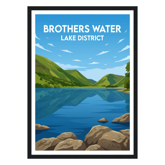 Brothers Water