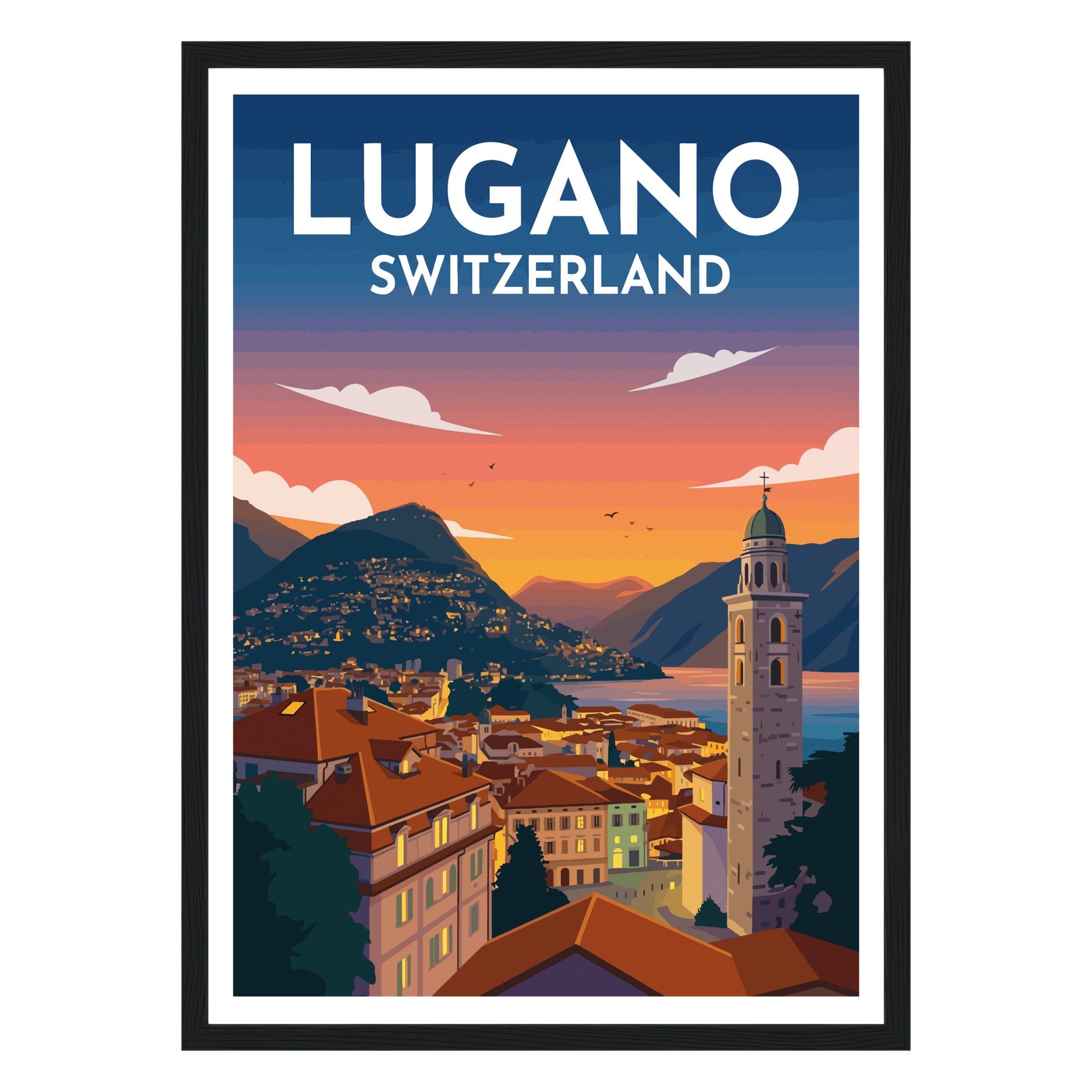 Lugano