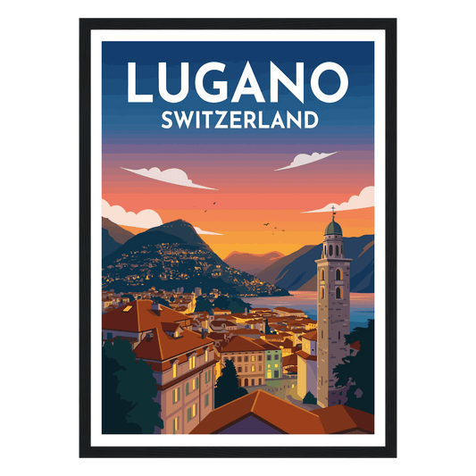 Lugano