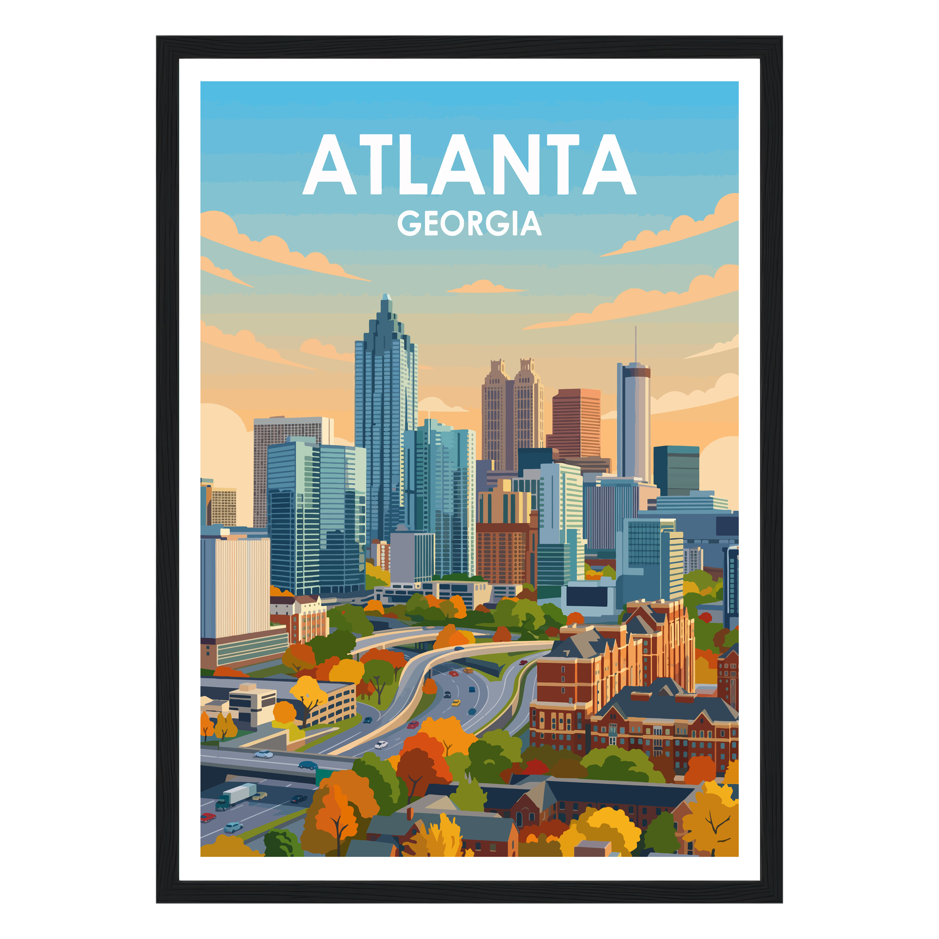 Atlanta