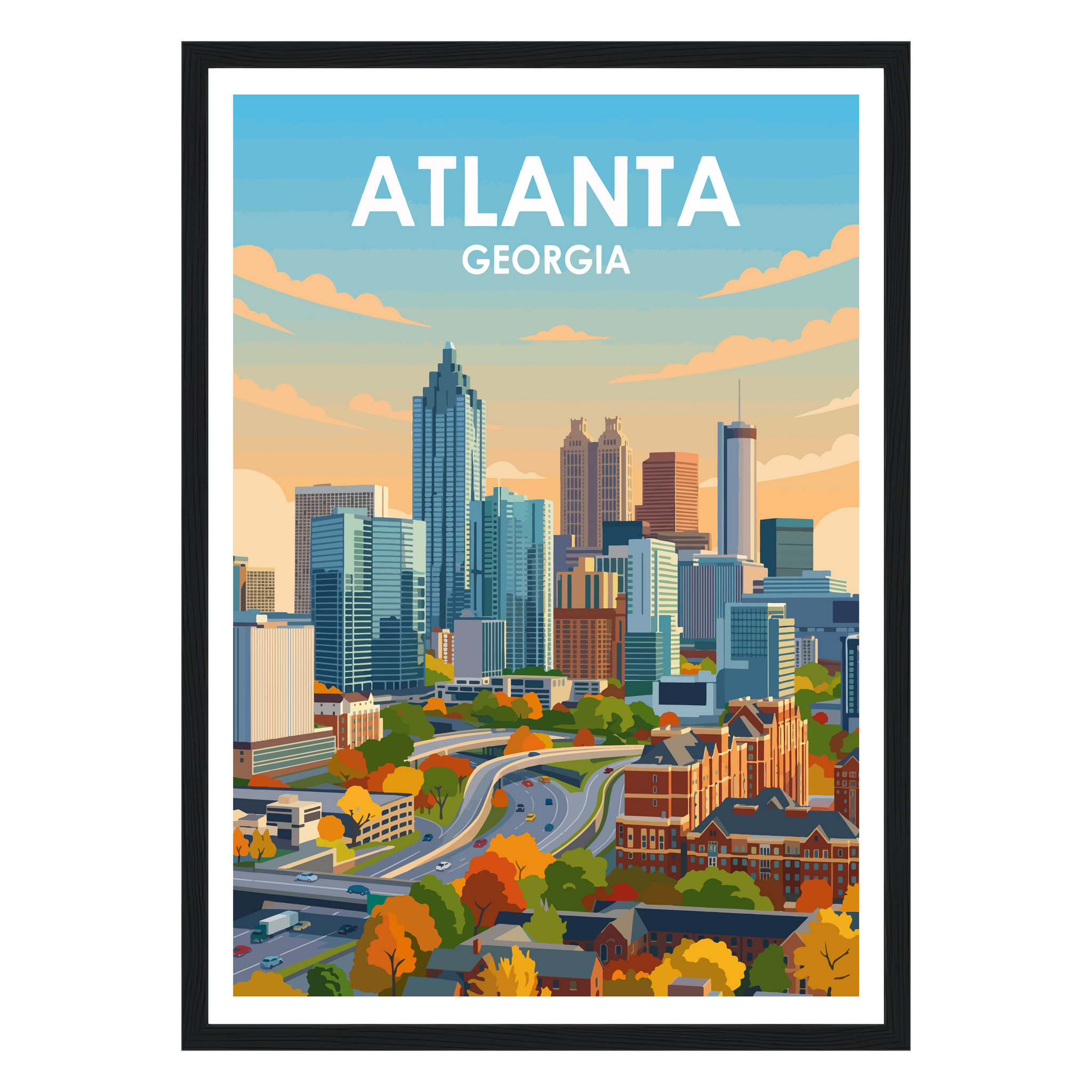 Atlanta