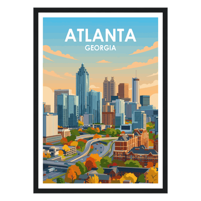 Atlanta