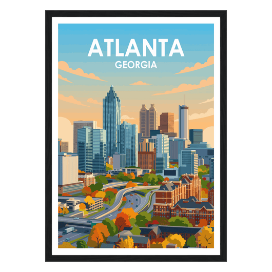Atlanta