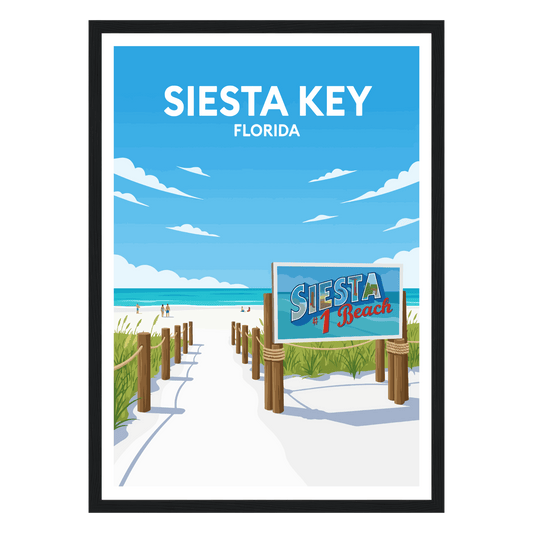 Siesta Key