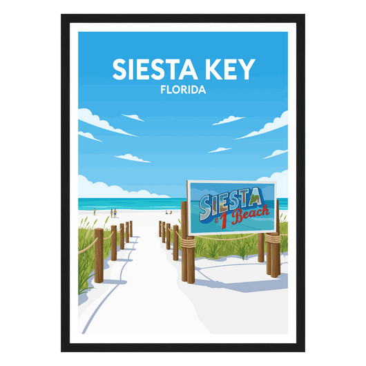 Siesta Key