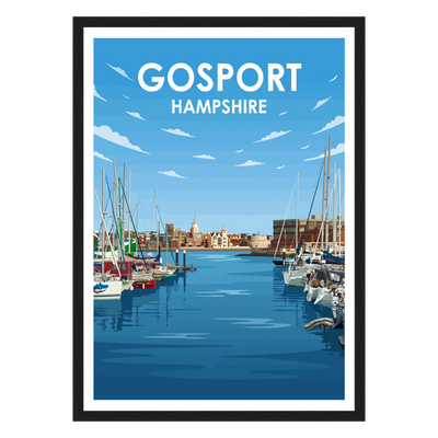 Gosport