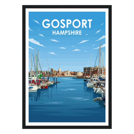 Gosport