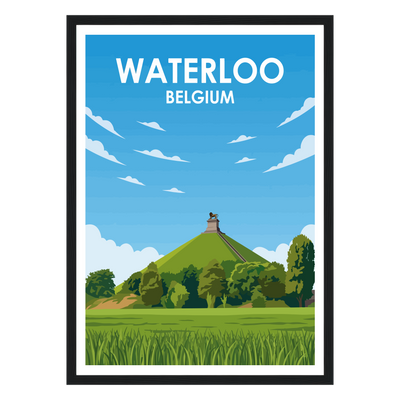 Waterloo