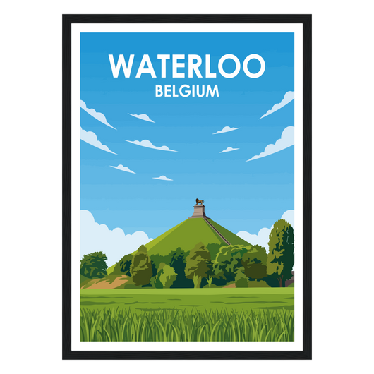 Waterloo