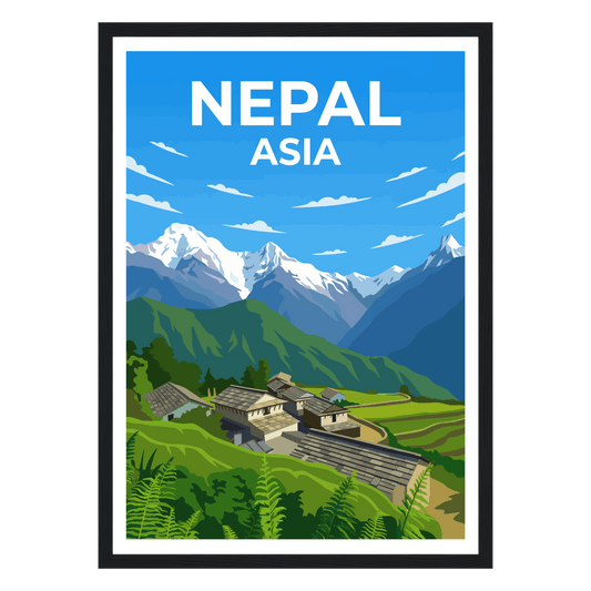 Nepal