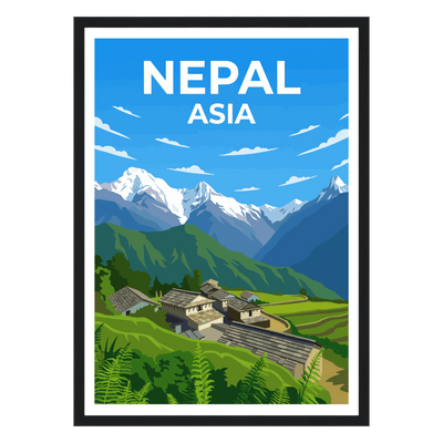 Nepal