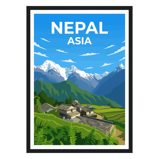 Nepal