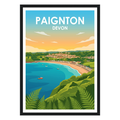 Paignton