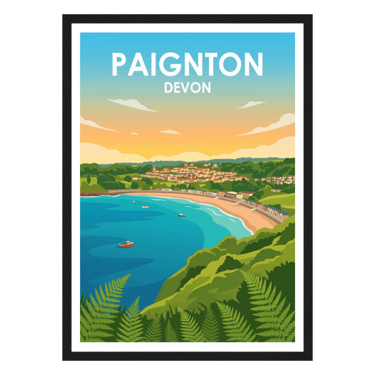 Paignton