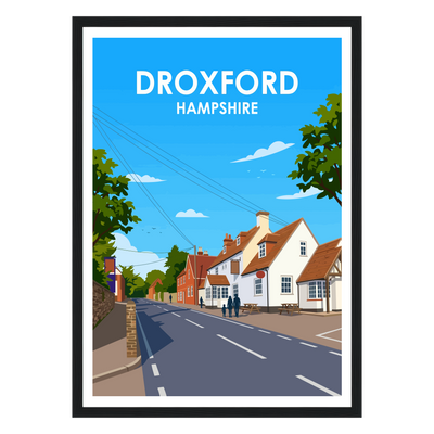 Droxford