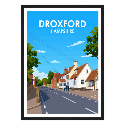 Droxford