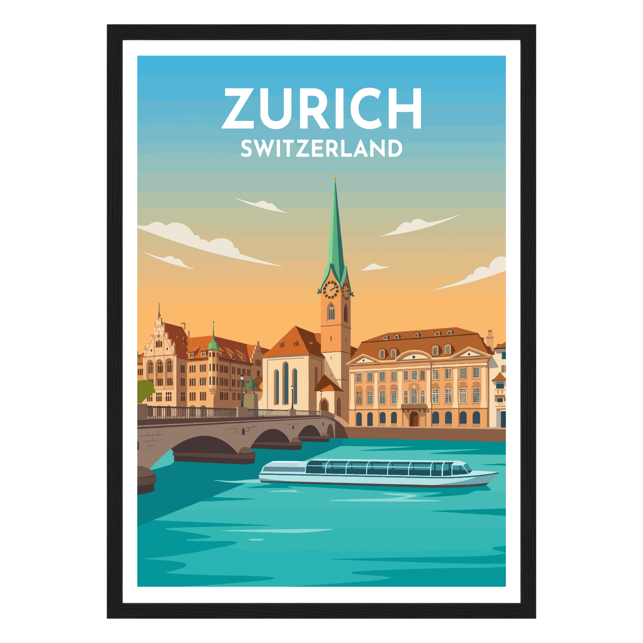 Zurich