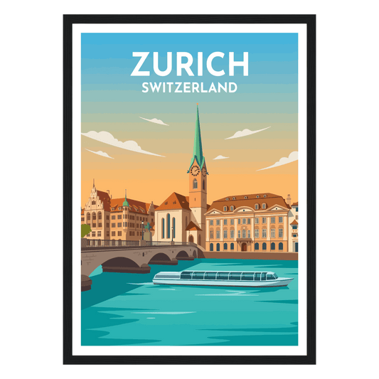 Zurich