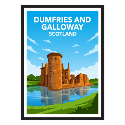 Dumfries and Galloway