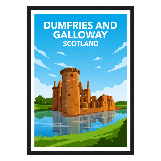 Dumfries and Galloway