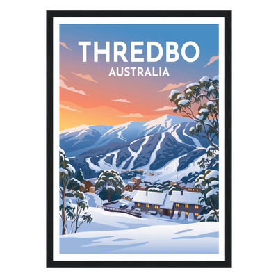 Thredbo