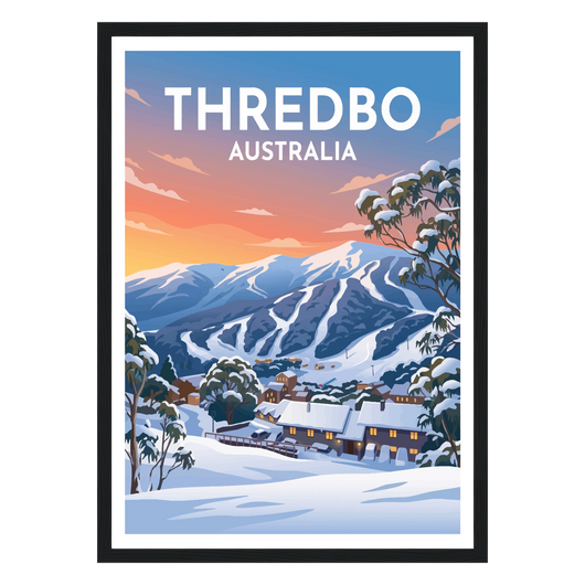 Thredbo