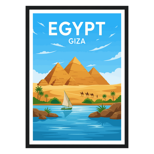 Egypt