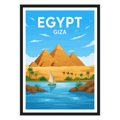 Egypt