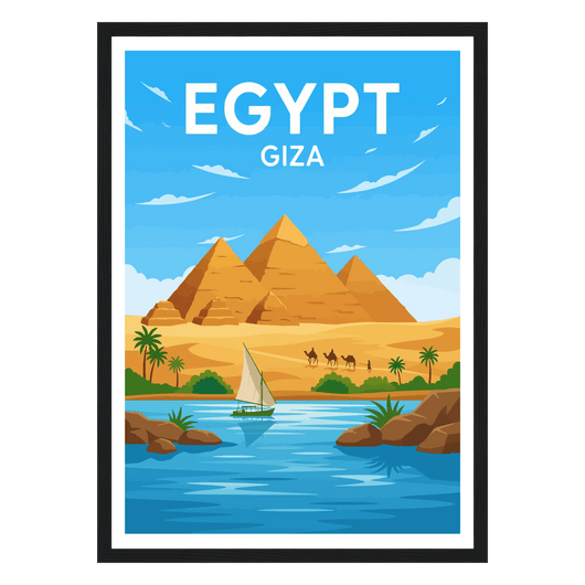 Egypt