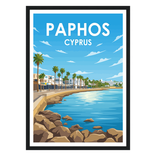 Paphos