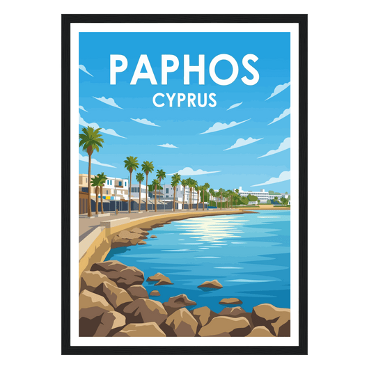Paphos