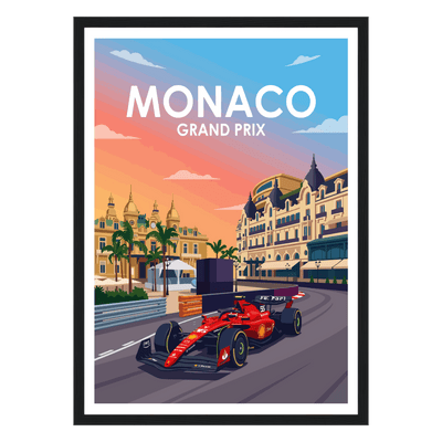 Monaco