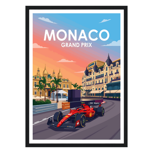 Monaco