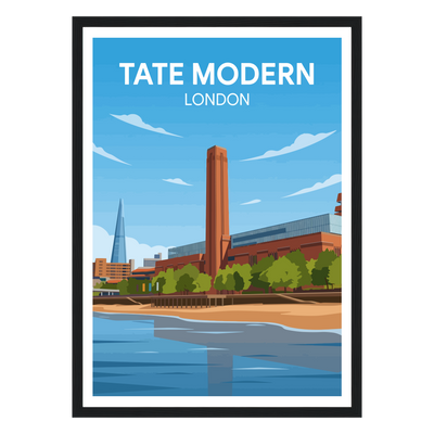 Tate Modern