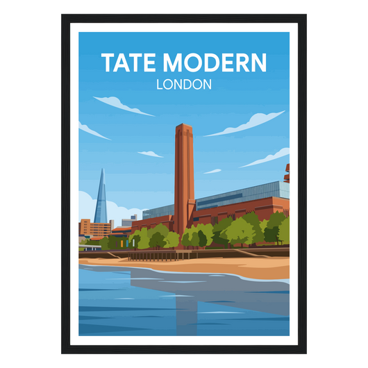 Tate Modern