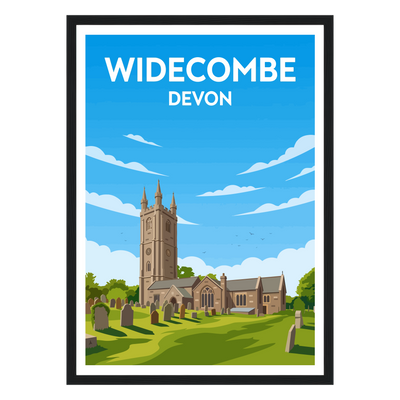 Widecombe