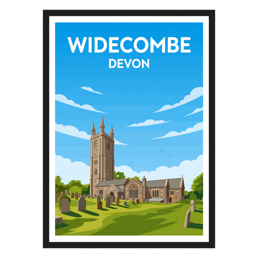 Widecombe