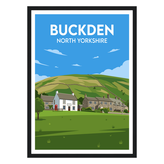 Buckden