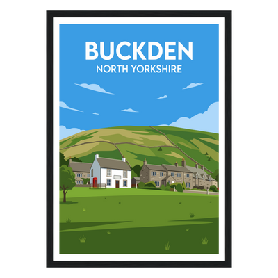 Buckden