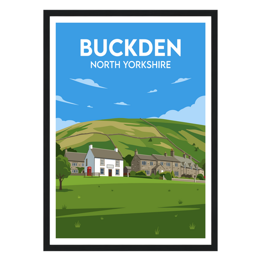Buckden