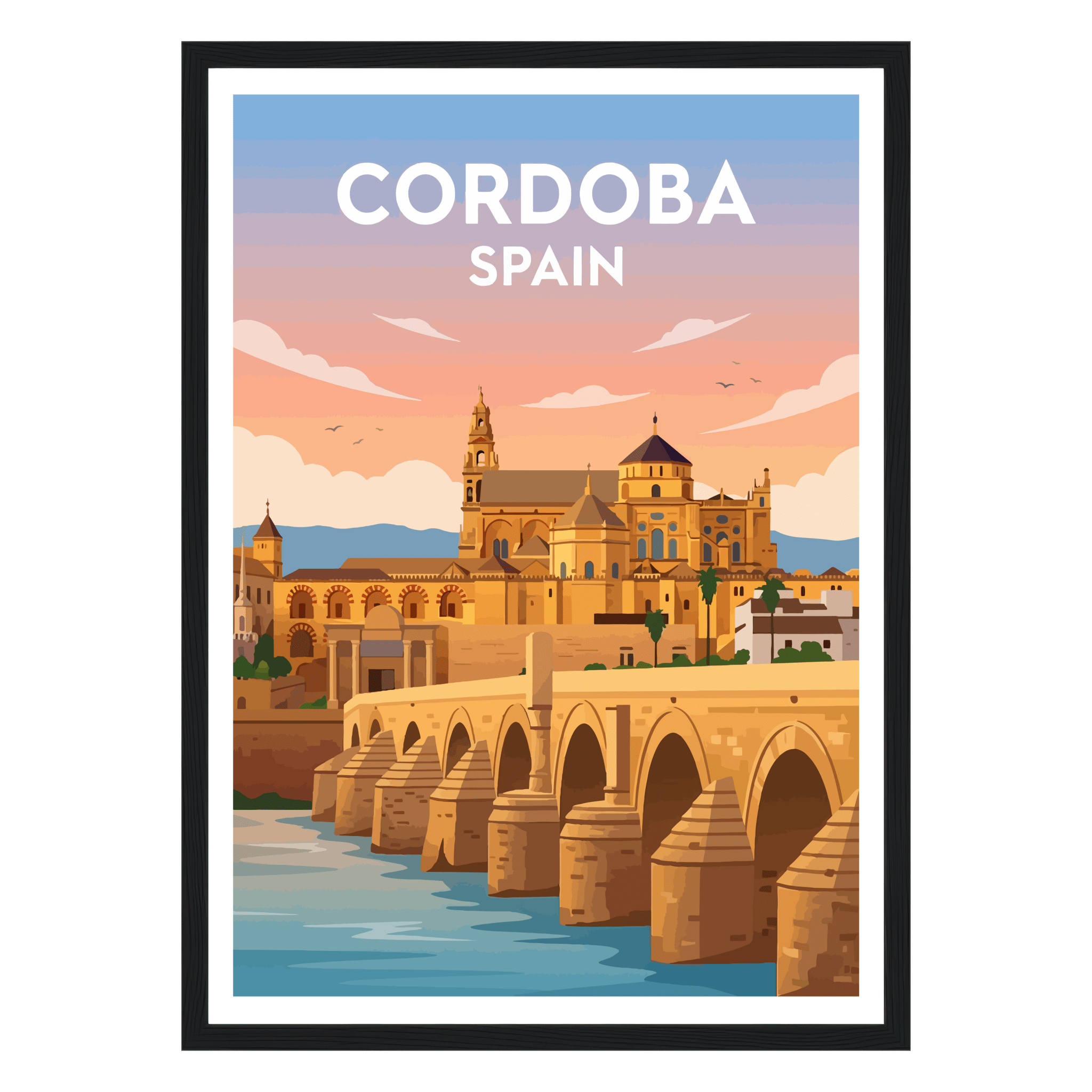 Cordoba