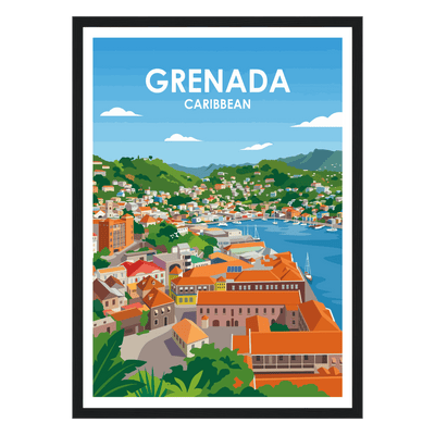 Grenada